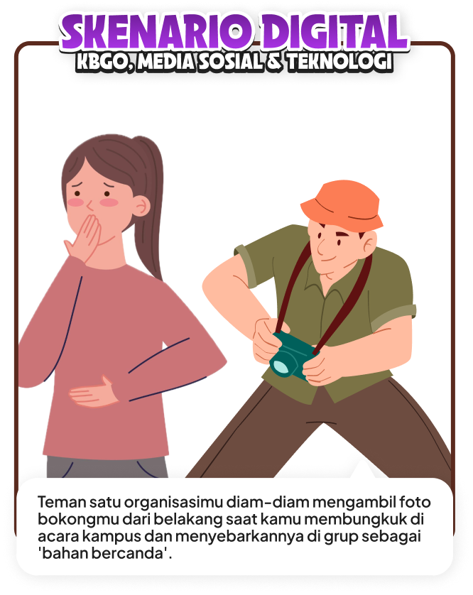 Pertanyaan
