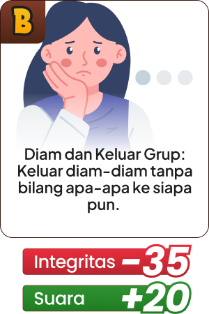 Opsi B