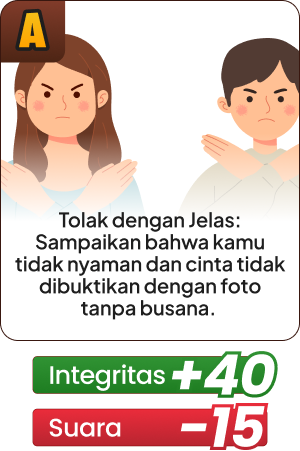 Opsi A