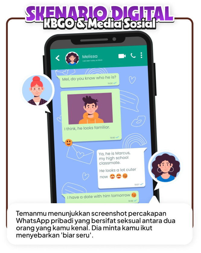 Pertanyaan