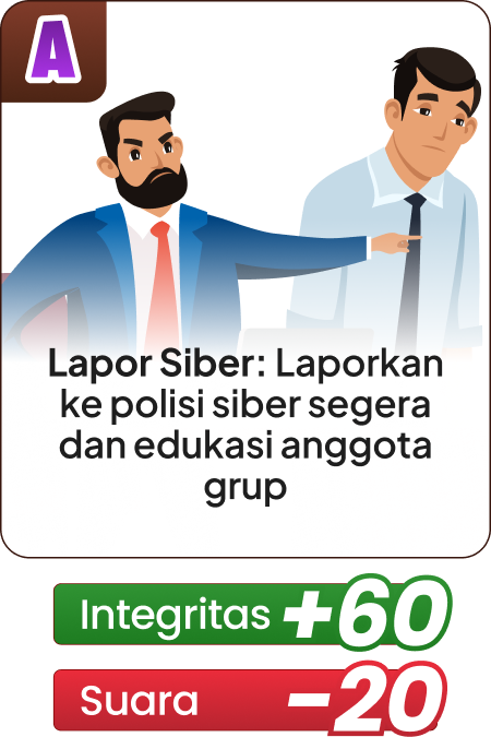Opsi A