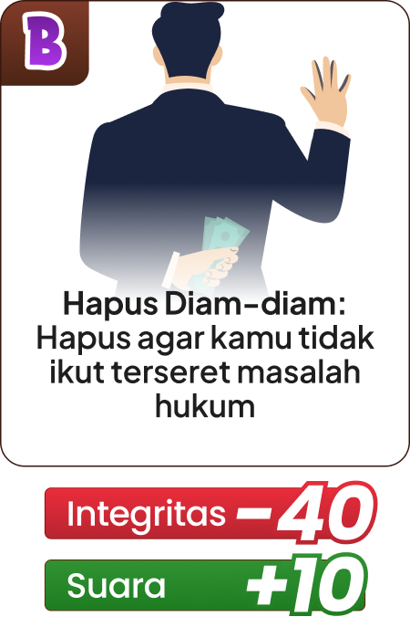 Opsi B